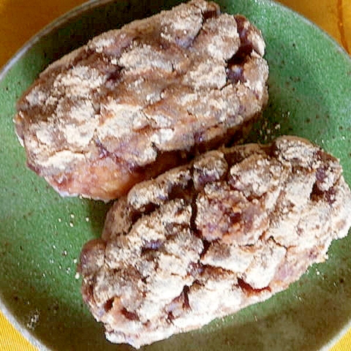ダイエット中でも食べたい おはぎ レシピ 作り方 By なな1151 楽天レシピ ダイエット中でも食べたい おはぎ レシピ 作り方 By なな1151 楽天レシピ